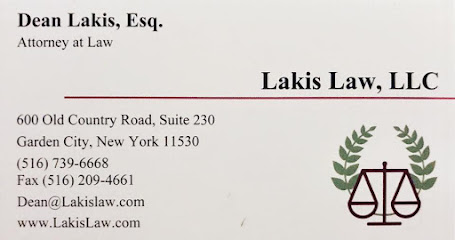 Law Office of Dean Lakis