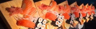 Photos du propriétaire du Restaurant de sushis Sushi bar à Paris - n°7