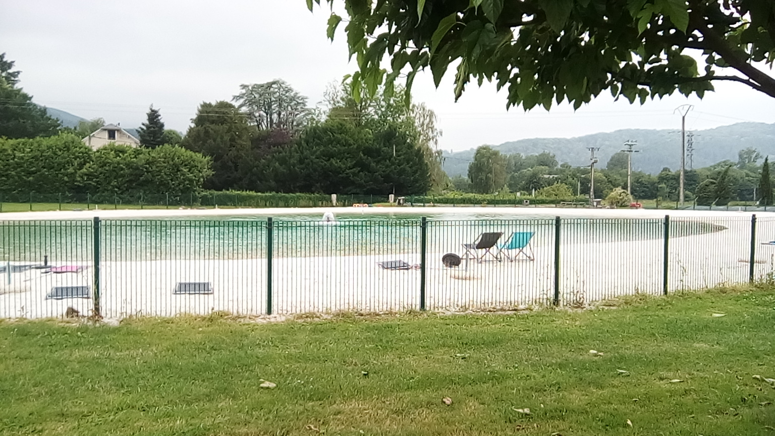 Photo n° 9 de l'avis de Guillaume.i fait le 26/06/2020 à 14:03
