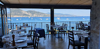 Atmosphère du Restaurant français L'Hippocampe à Roquebrune-Cap-Martin - n°18