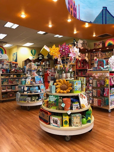 Toy Store «Piccolo Mondo Toys», reviews and photos, 4768 NW Bethany Blvd C5, Portland, OR 97229, USA