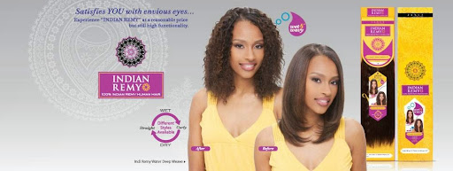 Beauty Supply Store «Hair Plus Wigs Beauty Inc», reviews and photos, 2932 Chicago Ave, Minneapolis, MN 55407, USA