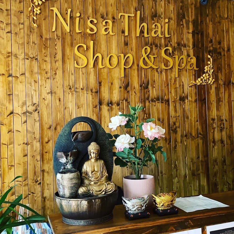 Nisa Thai Massage