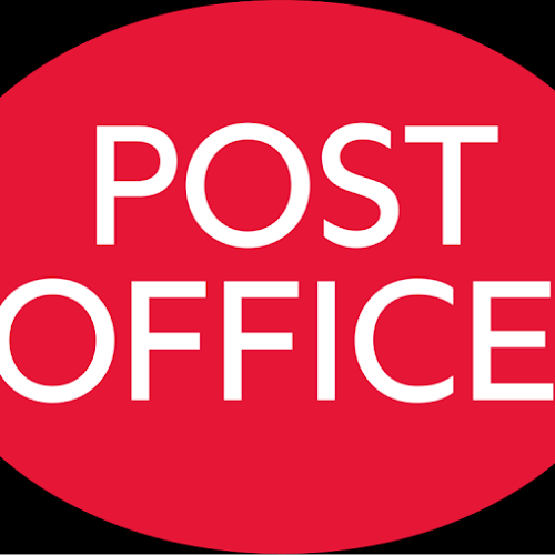 Post Office, 9 Stanton Rd, Sapcote, Leicester LE9 4FR, United Kingdom