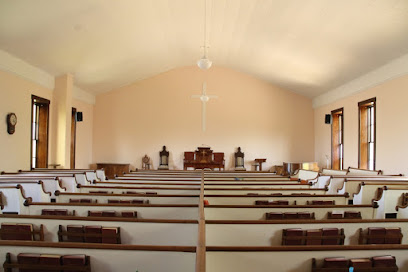 Big Creek Presbyterian Church