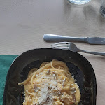 Photo n°4 de l'avis de Miles.o fait le 28/05/2022 à 07:44 sur le  Mangiadischi - La Moderna Trattoria à Rome