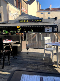 Atmosphère du Restaurant français Grill & Cow à Dijon - n°15