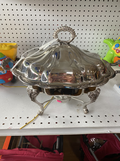 Thrift Store «Good Stuff Thrift», reviews and photos, 543 Lincoln Hwy, Fairless Hills, PA 19030, USA