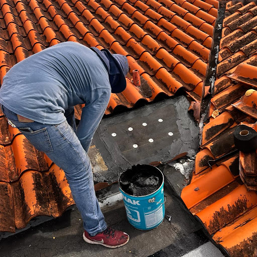 Roofing and Painting Lancaster