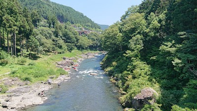 甌穴