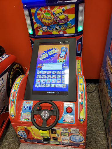 Shopping Mall «Meridian Mall», reviews and photos, 1982 W Grand River Ave, Okemos, MI 48864, USA