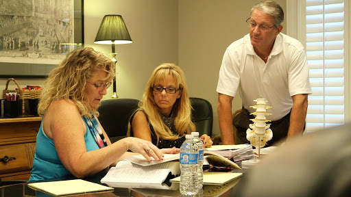 Personal Injury Attorney «Abrahamson & Uiterwyk», reviews and photos