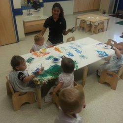 Preschool «Primrose School of Firewheel», reviews and photos, 5074 N President George Bush Hwy, Garland, TX 75040, USA