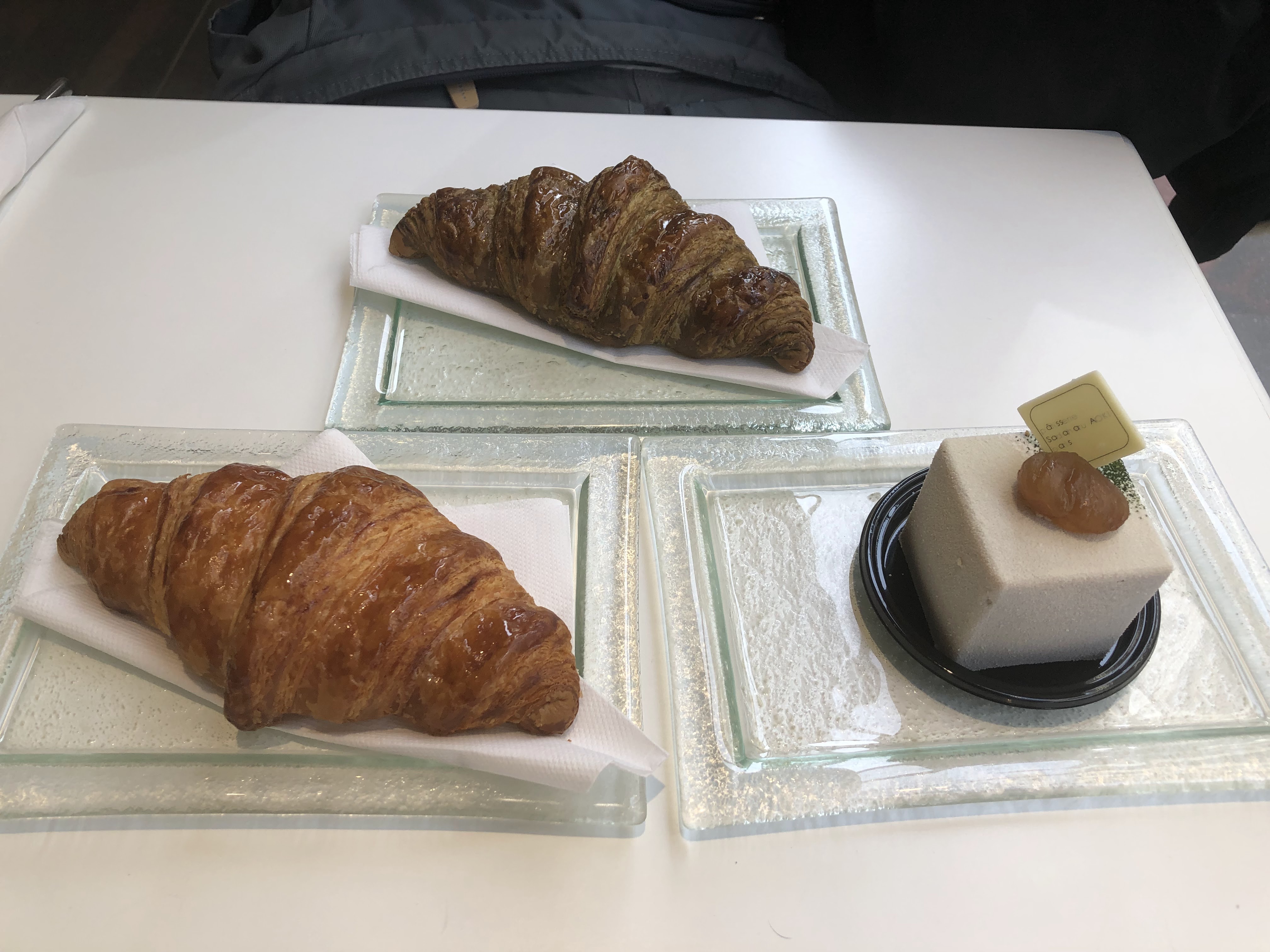 Photo n° 1 de l'avis de Nyas. fait le 12/03/2019 à 13:32