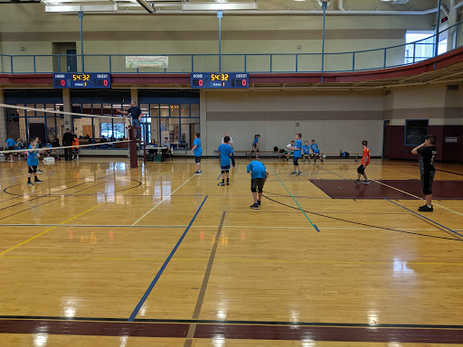 Community Center «Golf View Recreation Center», reviews and photos, 7800 N Caldwell Ave, Niles, IL 60714, USA