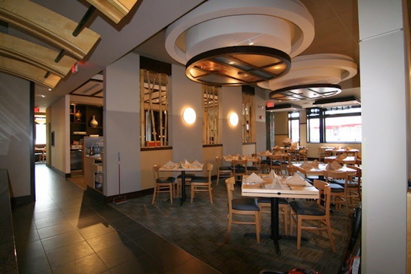 Mandarin Westboro Inc 01581