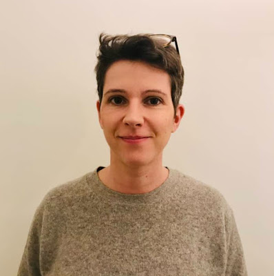 Docteur HUNGLER Julia -Psychiatre Paris 17 à Paris