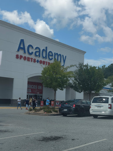 Sporting Goods Store «Academy Sports + Outdoors», reviews and photos, 1585 Scenic Hwy N, Snellville, GA 30078, USA