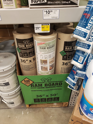 Department Store «Walmart Supercenter», reviews and photos, 101 Market Pl Blvd, Cartersville, GA 30121, USA