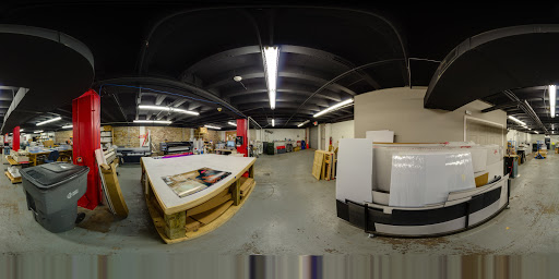 Print Shop «Advocate Marketing & Print», reviews and photos, 110 George L Davis Blvd, Nashville, TN 37203, USA