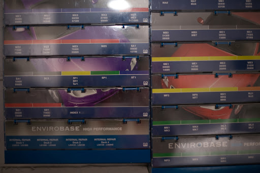 Auto Body Shop «CARSTAR Center City», reviews and photos, 4300 Montgomery Rd, Norwood, OH 45212, USA