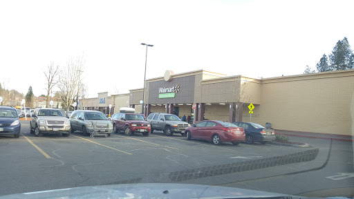Supermarket «Walmart Neighborhood Market», reviews and photos, 2444 E Powell Blvd, Gresham, OR 97080, USA