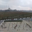 Arnavutköy Yeni Belediye hizmet Binası