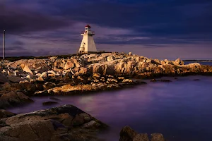 Terence Bay Lighthouse image