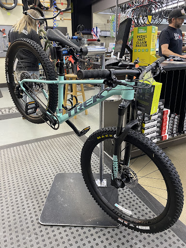 Bicycle Store «Bikes & Moore», reviews and photos, 200 Sivley Rd, Hopkinsville, KY 42240, USA