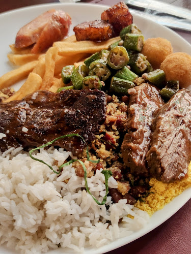 Comentários e avaliações sobre Restaurante Celeiro