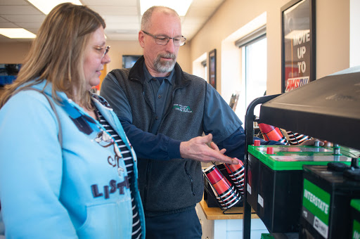 Auto Repair Shop «Mid-Valley Auto & Truck Repair», reviews and photos, 8865 Baltimore National Pike, Middletown, MD 21769, USA