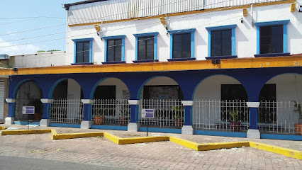 Centro de Estudios Superiores H. Keller Adams Tapachula