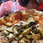 Photo n°2 de l'avis de sven.a fait le 02/03/2024 à 19:33 sur le  Trattoria Pizzeria Il Girasole à Dresden