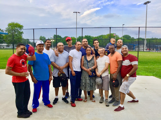 Sports Activity Location «Eisenhower Park: Softball Fields», reviews and photos, 1899 Hempstead Turnpike, East Meadow, NY 11554, East Meadow, NY 11554, USA