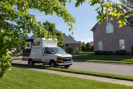 HVAC Contractor «Lee Company, Franklin», reviews and photos, 331 Mallory Station Rd, Franklin, TN 37067, USA
