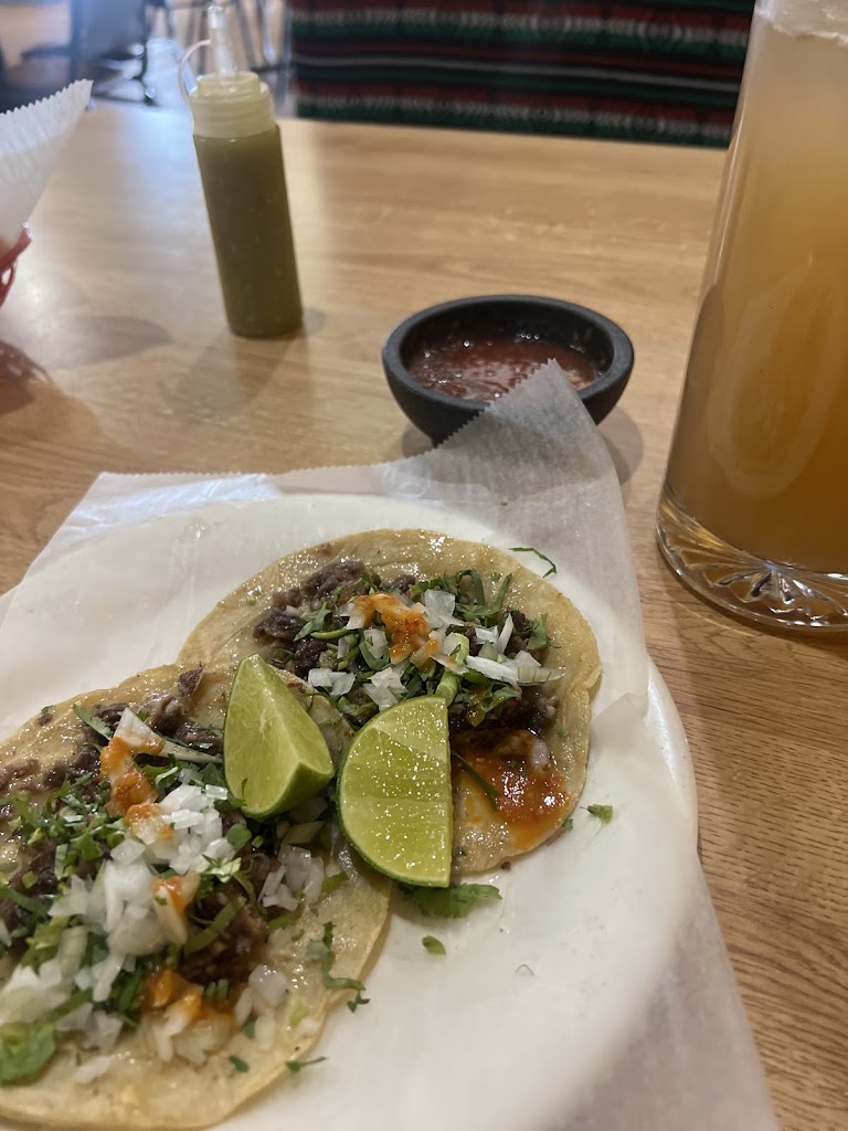 Taqueria Rancho Alegre 46835