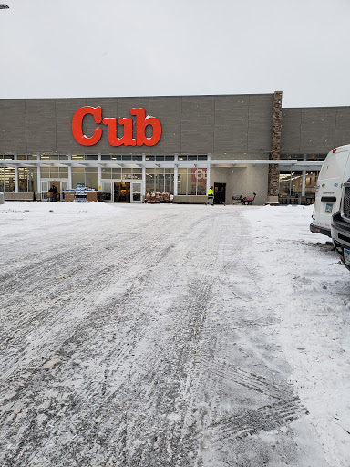 Grocery Store «Cub Foods», reviews and photos, 7191 10th St N, Oakdale, MN 55128, USA