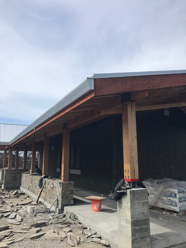 Roofing Contractor «Crandall Roofing, Inc.», reviews and photos, 183 Oceanic Way, Santa Rosa, CA 95407, USA