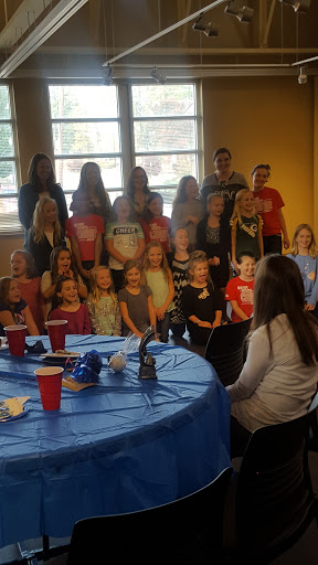 Performing Arts Theater «Dallas Theater Civic Center», reviews and photos, 208 Main St, Dallas, GA 30132, USA