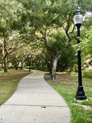 Park «North Water Tower Park», reviews and photos, 4700 Rilma Ave, Sarasota, FL 34234, USA