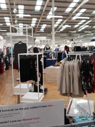 Stores to buy amazona women's clothing Swansea