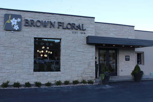 Brown Floral, 2261 E Murray Holladay Rd, Holladay, UT 84117, USA, 