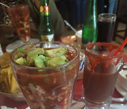 Marisquería Pez vela photo