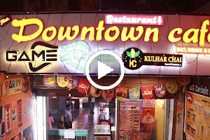 The Downtown cafe gamezone & Kulhar Chai Motihari image