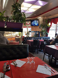 Atmosphère du Restaurant turc Restaurant Istanbul à La Garenne-Colombes - n°17
