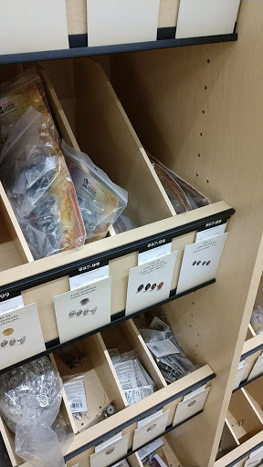 Craft Store «Tandy Leather Sacramento-104», reviews and photos, 4103 Northgate Blvd, Sacramento, CA 95834, USA