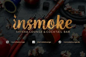 insmoke Lounge image