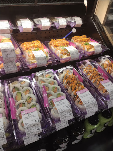 Grocery Store «Hannaford Supermarket», reviews and photos, 1127 North Ave Suite 11, Burlington, VT 05408, USA