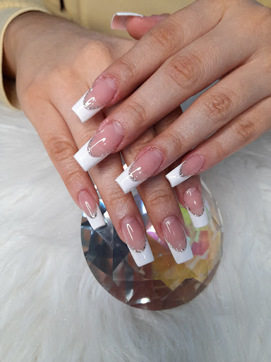 Nails salon