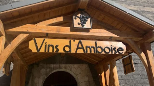 Caveau des Vignerons d'Amboise à Amboise